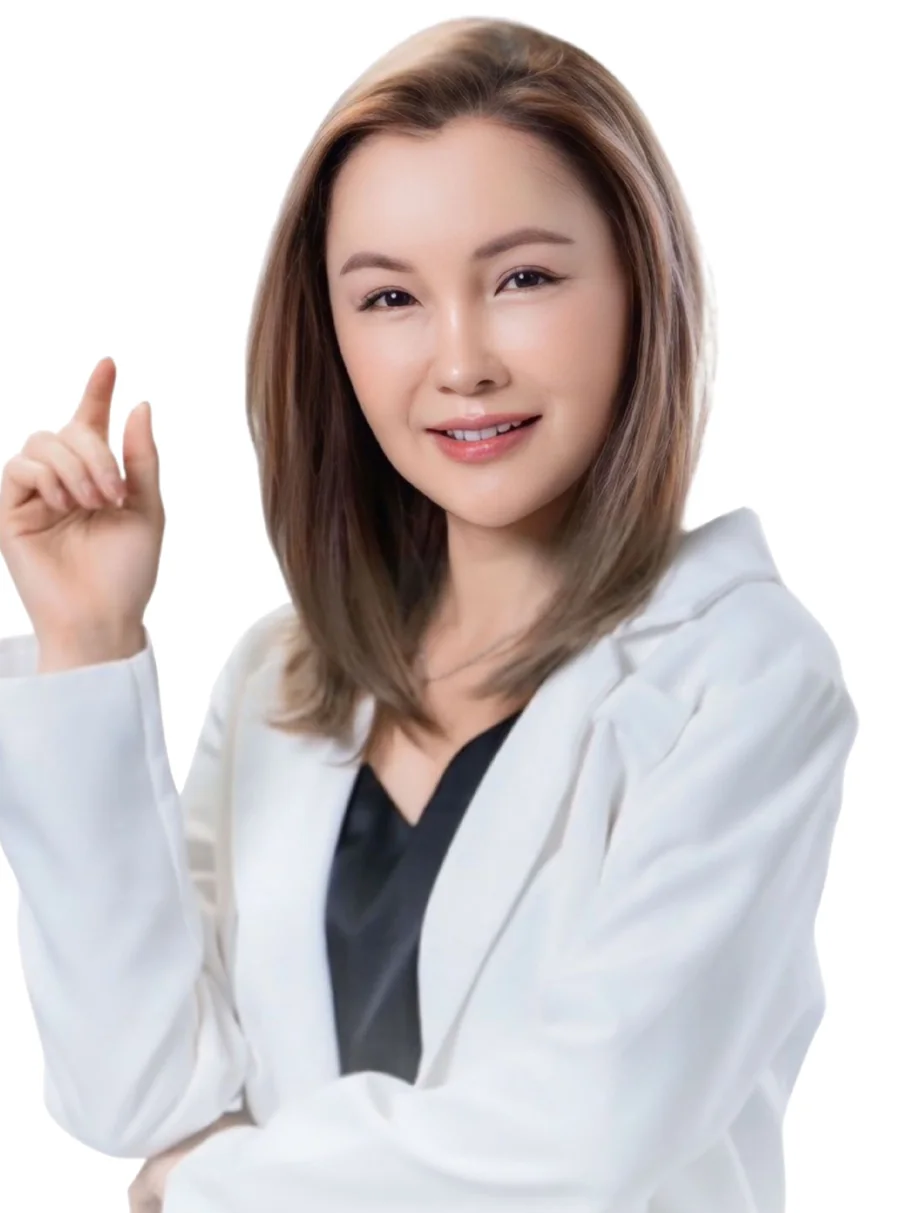 ธิดาทิพย์ จำปาแดง Founder & CEO บริษัท เอลเมอร์ อินทิเกรชั่น จำกัด